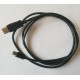 Cablu DisplayPort - mini DisplayPort, 1.8m
