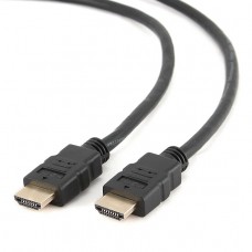 Cablu HDMI v.1.4 cu internet 1.8m Cablexpert