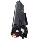 Cartus toner HP CF283A LaserJet Pro MFP M125, M126, M127