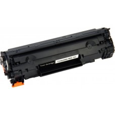 Cartus toner HP-Canon CE285A, CRG125, 325, 525, 725, 925