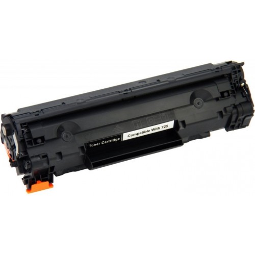 Cartus toner HP-Canon CE285A, CRG125, 325, 525, 725, 925