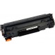 Cartus toner HP-Canon CE285A, CRG125, 325, 525, 725, 925