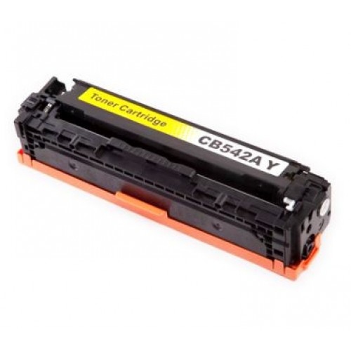 Cartus toner HP yellow LaserJet CM1312 CP1215 CP1217 CP 1518 CP1525 CM1415