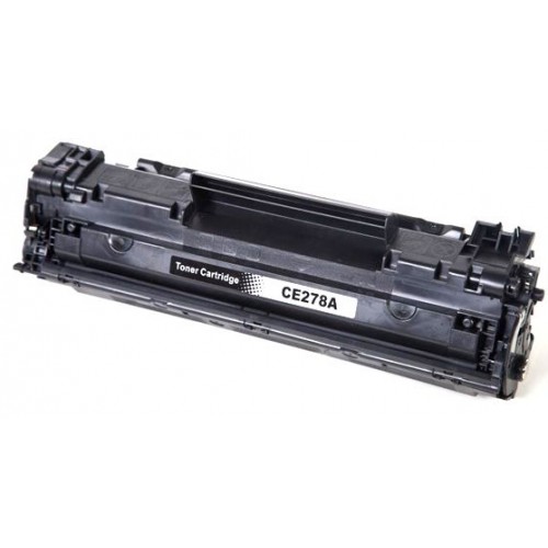 Cartus toner HP-Canon HT-CE278A, CRG728