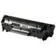 Cartus toner HP HT-Q2612A, FX10, FX9, 104BK