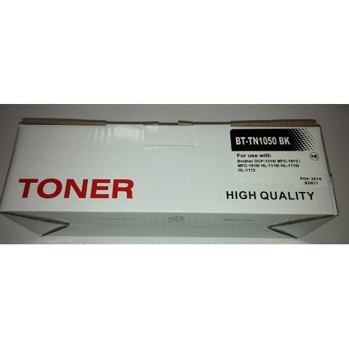 Cartus toner Brother TN1030 1000 1040 1050 1060 1070 1075