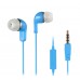 Casti audio In-ear Havit HV-E30P control telefon