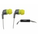 Casti audio In-ear Havit HV-E25P control telefon