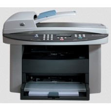 Multifuncţional HP LaserJet 3020, Laser A4 monocrom