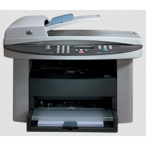 Multifunctional HP LaserJet 3020, Laser A4 monocrom