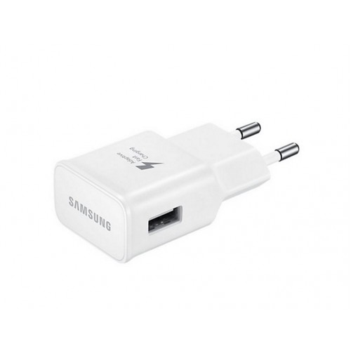 Incarcator retea Original Samsung EP-TA20EWE microUSB, incarcare rapida