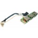 Porturi USB pentru Acer Extensa 5220/5620, TravelMate 7520, 48.4T302.011