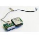 Port USB + cardreader pentru Asus K51 / K61IC / K70 / X5EAC / X70
