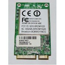 Drivers bcm94311mcg wireless Windows 8 download