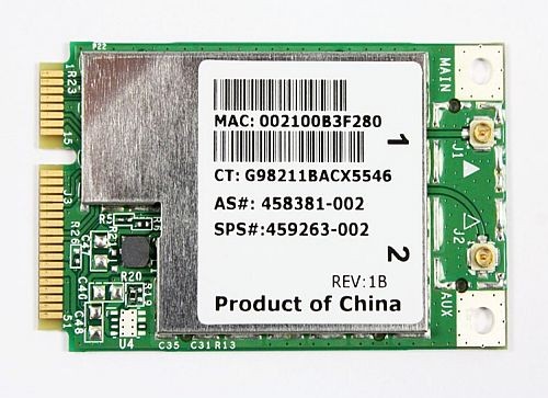 Hp Dv9000 Broadcom Wireless Windows 8 X64 Treiber