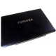 Capac display (LCD Cover) pentru Toshiba Satellite P200 / P205, K000052380