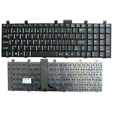 Tastatura laptop MSI CR600 / CX600 / EX600 / GX620 / M670 / VR600 / VX600