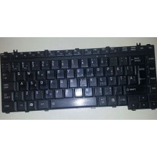 Tastatura laptop Toshiba Satellite A300 / L300 / M300, NSK-TA001