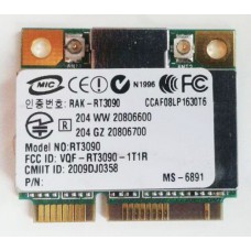 Placa wireless N pentru MSI CR620 / CR630 / CX600 / U130, RT3090