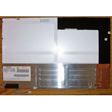 Display 15.4" WXGA LCD 1280x800 Hitachi TX39D30VC1GAA, 2 lămpi