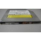 DVD-RW laptop IDE Panasonic UJ-822B Super-Multi UltraSlim