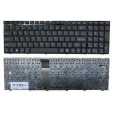 Tastatura laptop MSI CR620 / CR630 / CX623 / FX700 / GX680, V111922AK1