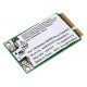 Placa wireless b/g dualband  Intel Pro/Wireless 3945ABG