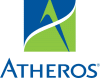 Atheros logo