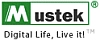 Mustek logo