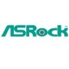 Asrock logo