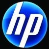 HP  logo