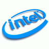 Intel logo