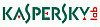 Kaspersky logo