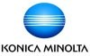logo producător Minolta logo