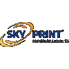 SkyPrint logo