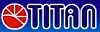 logo producător Titan logo