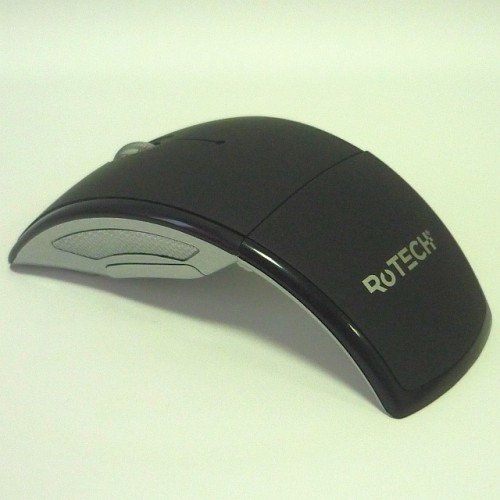 Mouse Rotech fara fir 50088 optic, USB