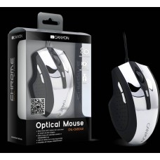 Mouse gaming Canyon CNL-CMSO02