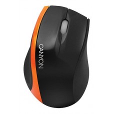 Mouse Canyon CNR-MSO01NO optic, USB