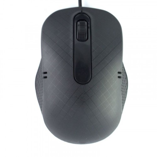 Mouse Gaming Dragon Play, Optical, Negru