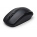 Mouse Wireless Delux M136 Negru