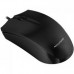 Mouse Optic Newmen M376 Negru (MS-376OU-BK) 