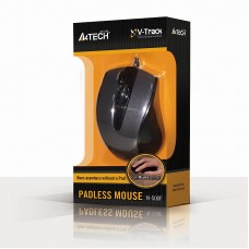 Mouse A4Tech N-400-1 USB Negru