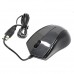Mouse A4Tech N-400-1 USB Negru