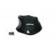 Mouse Wireless Spacer SPMO-291 Optic Negru