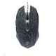 Mouse Gaming  ZornWee HellFire, Optical, Negru