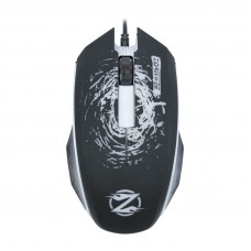 Mouse Gaming  ZornWee Pioneer XG73, Optical, Negru