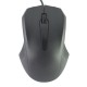 Mouse Gaming  ZornWee Revival, Optical, Negru