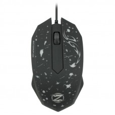 Mouse Gaming  ZornWee Walker, Optical, Negru