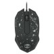 Mouse Gaming  ZornWee Walker, Optical, Negru